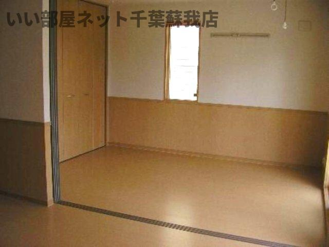 パークサイド　Ａの居間・リビング|お気軽にお問い合わせください♪
