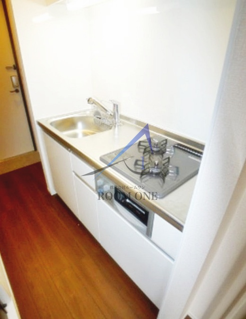 メゾンフォレストのキッチン|キッチンです。