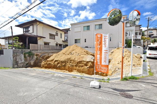 リーブルガーデン野上6丁目新築一戸建て│4LDK＋駐車2台可