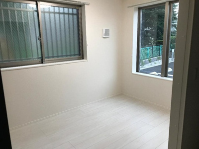 【寝室】 | 仮)福岡市南区野間新築マンション | 室内(イメージ)