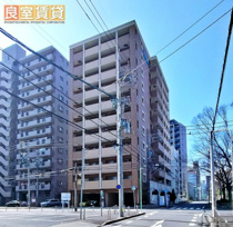 プレサンス久屋大通公園サウスの画像