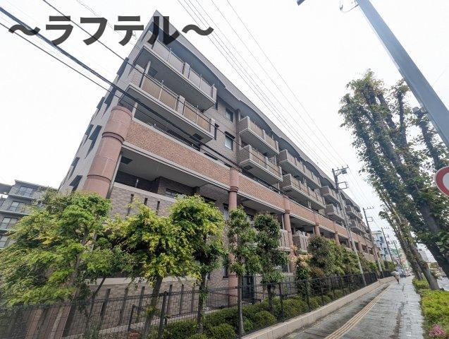 タートルクレインふじみ野Ⅱ
