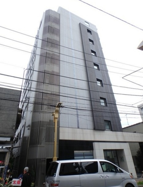 アーベイン常盤台