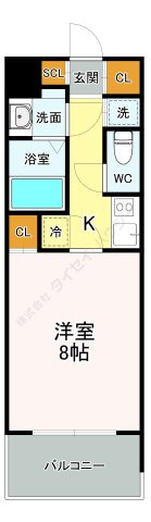 リエス東別院