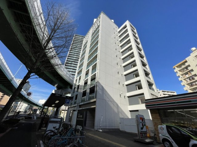 リエス東別院