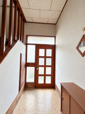 筑西市女方中古戸建のその他