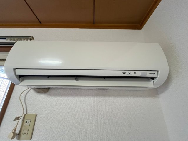 ファミール長田の設備