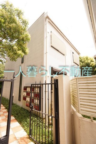 大田区山王４丁目のマンションの画像