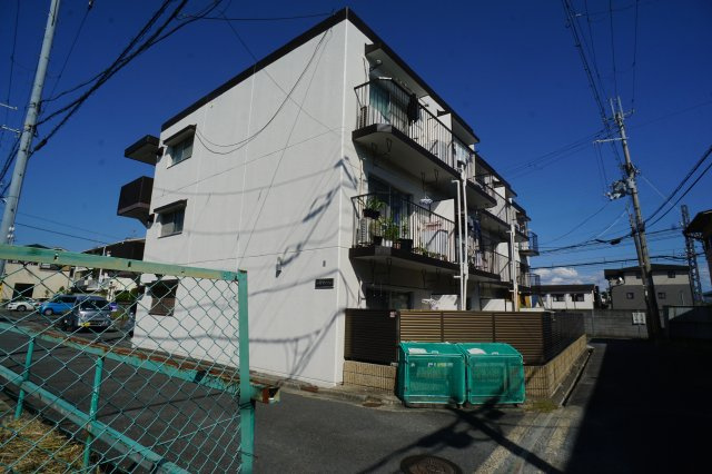 マンションコジマ