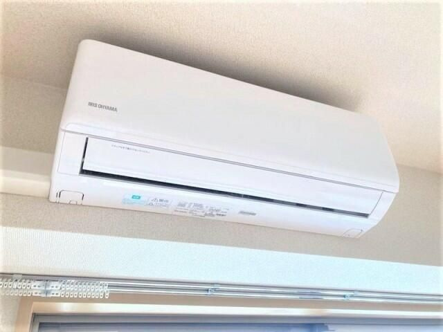 ロワジール三軒茶屋の設備
