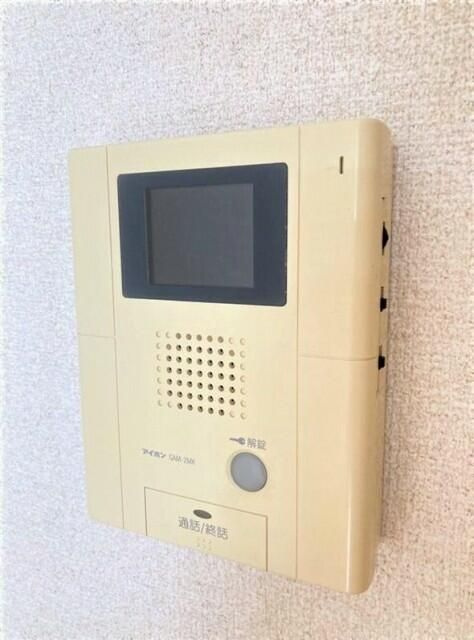 ロワジール三軒茶屋の設備