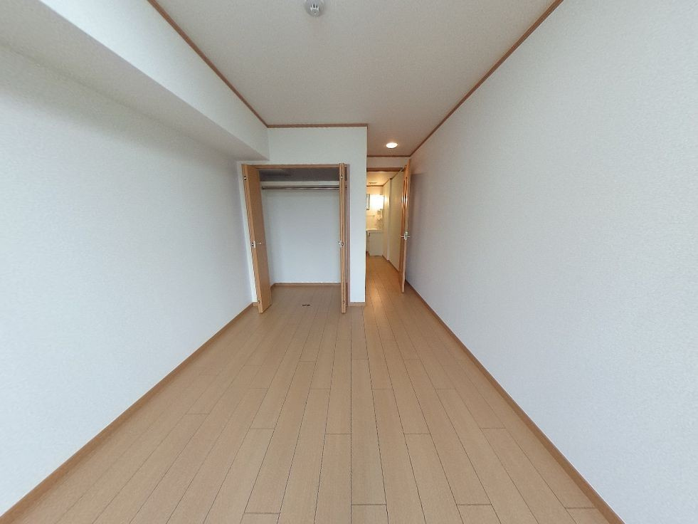 名古屋市中区丸の内１丁目の賃貸マンションの内装