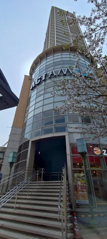 高槻市芥川町１丁目の賃貸マンション