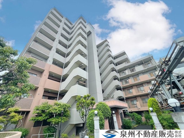 アステージ忠岡