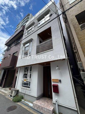 紅梅町戸建