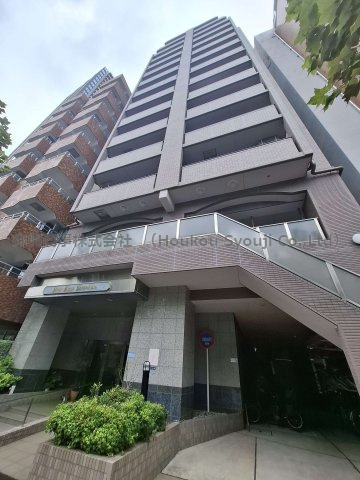 台東区池之端１丁目の賃貸マンション