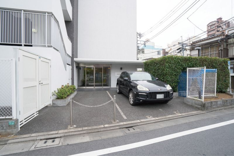 フェニックス池袋Northのその他共用部分