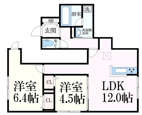 ポルク上河原