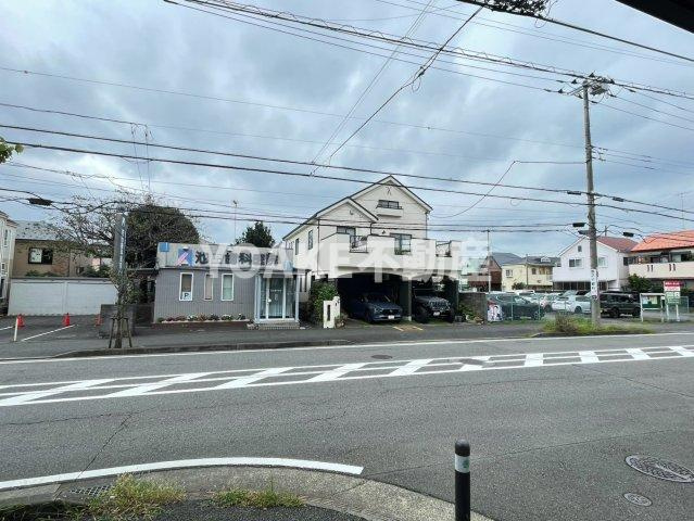 アネックスガーデン東林間の展望