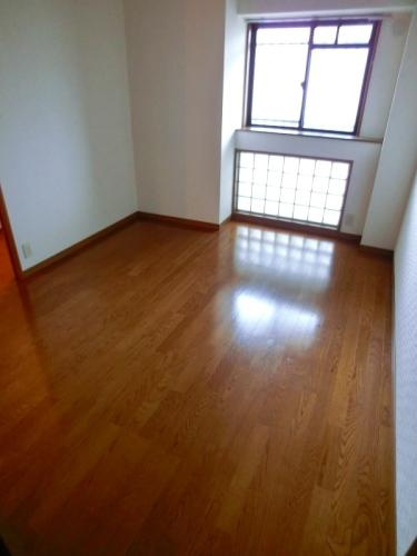 ヴィラージュ荷稲のその他共用部分