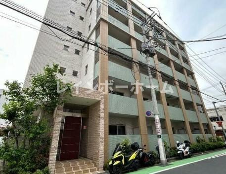 ルミエール岸町