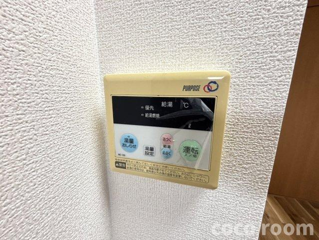 センチュリー21の設備
