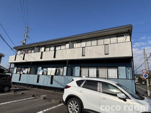 センチュリー21の外観