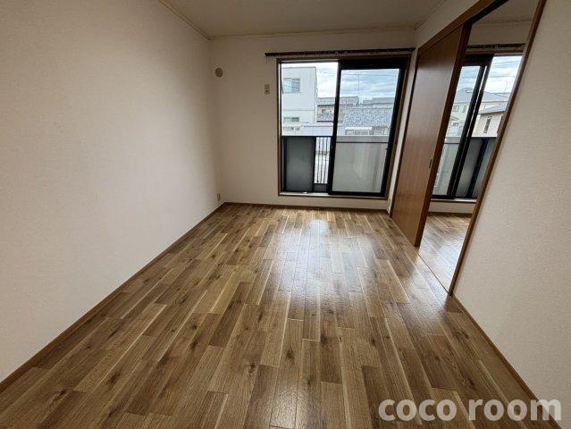 センチュリー21の居間・リビング