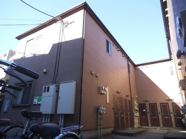 ソリテア中十条