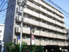 【外観】ルーブル世田谷 