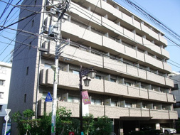 ルーブル世田谷の画像