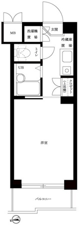 ルーブル世田谷