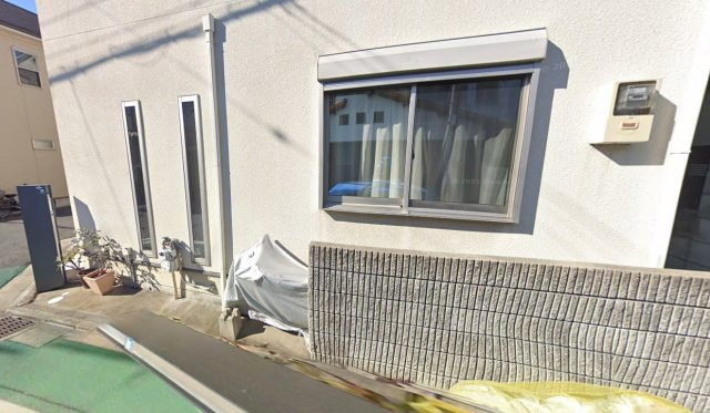 上本町貸家のその他共用部分