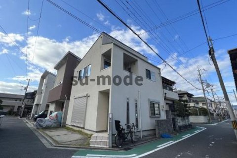 上本町貸家