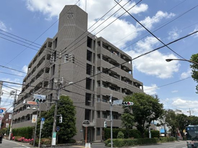 【外観】 | ディフロイデェ