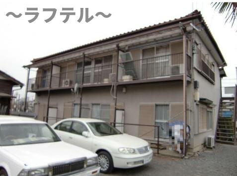 第２ひばり荘