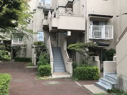 公社山田西A団地A２棟