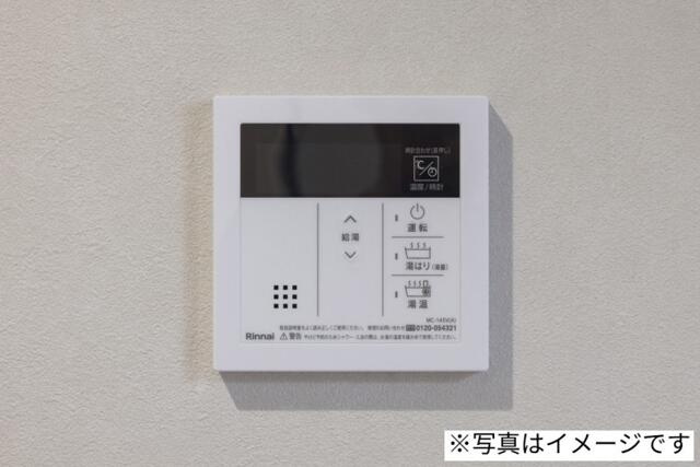 robot home 金町Ⅱの設備