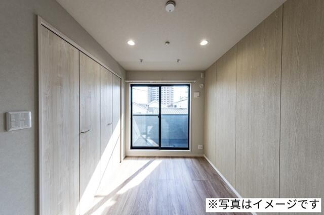 robot home 金町Ⅱの洋室