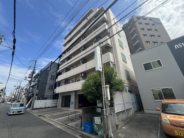 グレース今津