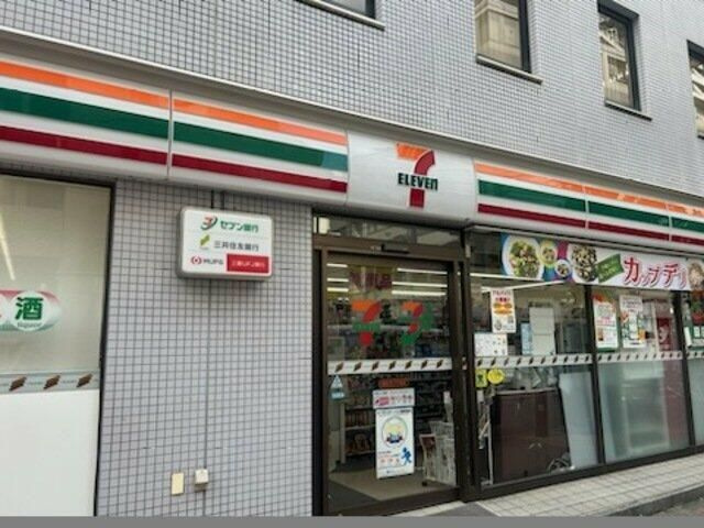 ガラ・ステージ芝公園駅前のその他