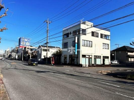 特典：仲介手数料が50％OFFです‼の外観|建物外観を気になさる方へ、見た目の良い物件です