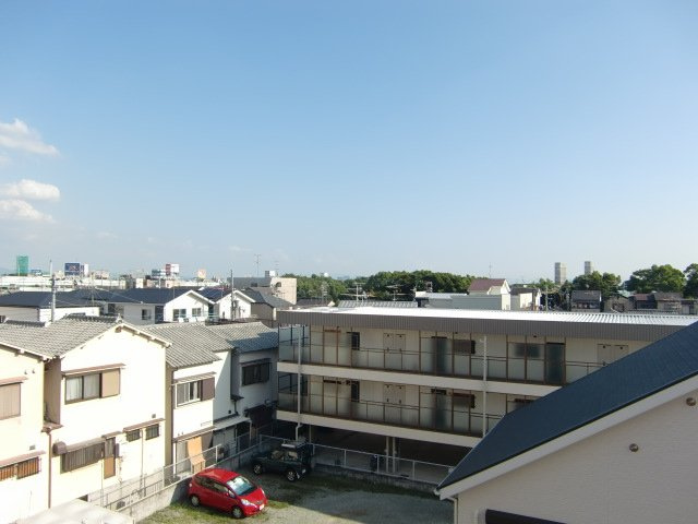 シプレハイツのその他