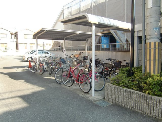 シプレハイツのその他