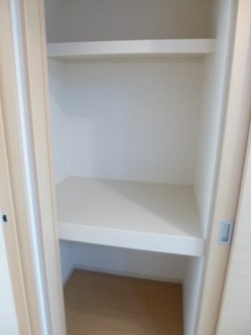リラの収納