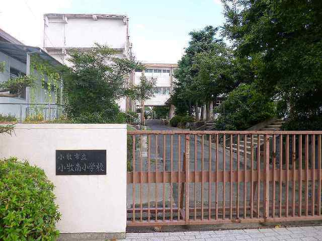リラの周辺