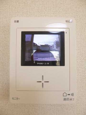 リラのセキュリティ