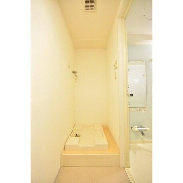 プライマル小石川のその他