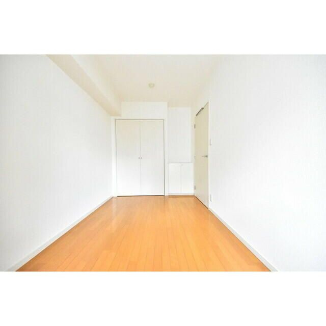 プライマル小石川の居間・リビング