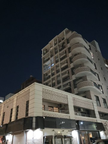 ディアコートパルフェ　舞鶴小学校区の外観|ディアコートパルフェ